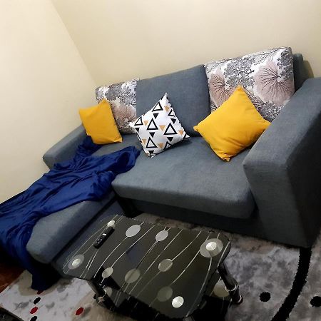 Rubi Apartment 나이바샤 외부 사진