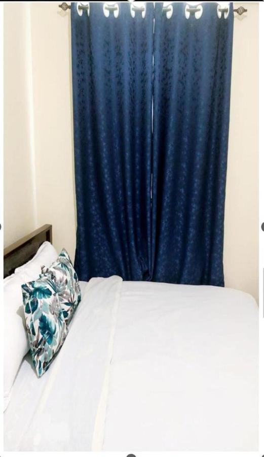 Rubi Apartment 나이바샤 외부 사진